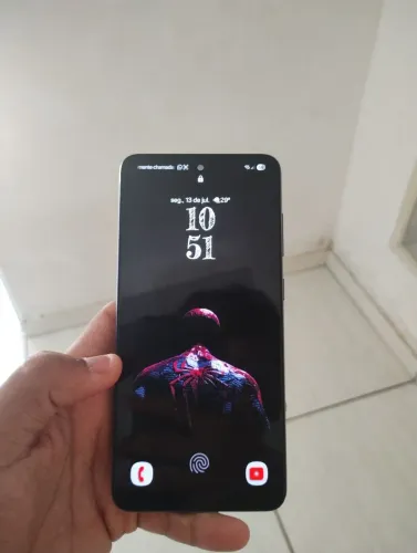 SAMSUNG S21 FE 5G (TROCO)