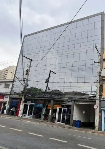 PRÉDIO COMERCIAL PARA LOCAÇÃO ? CENTRO DE OSASCO