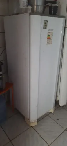 Geladeira Modelo ROC 31