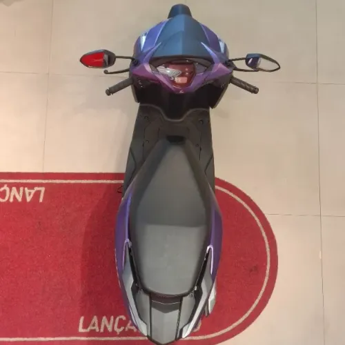 Honda Elite 125i 2027 Câmbio Automico - Pronta Entrega! NÂO espere MAIS...
