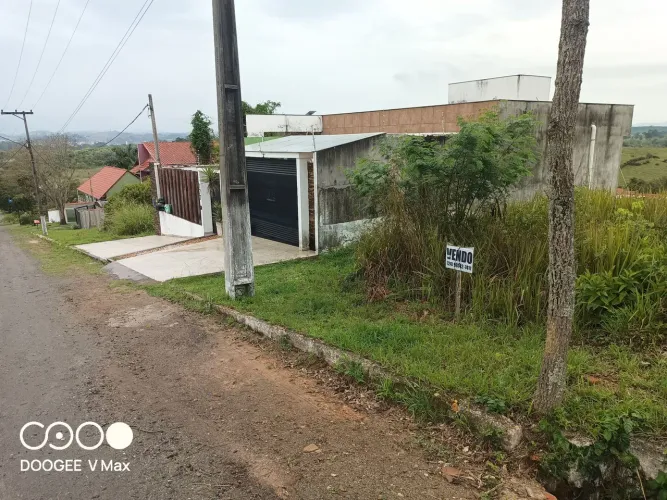 Ótimo Terreno em Penedo - Vale dos Reis