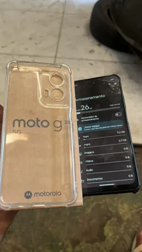 Moto G35 5G 256GB
