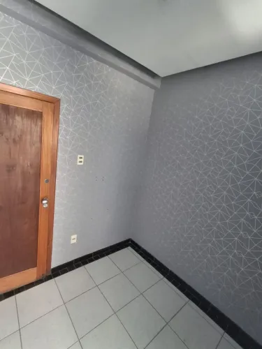 Vendo ou alugo Sala comercial