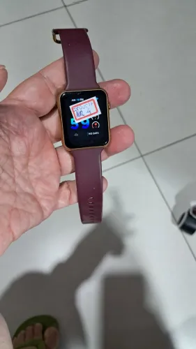 Smartwatch itouch4 air