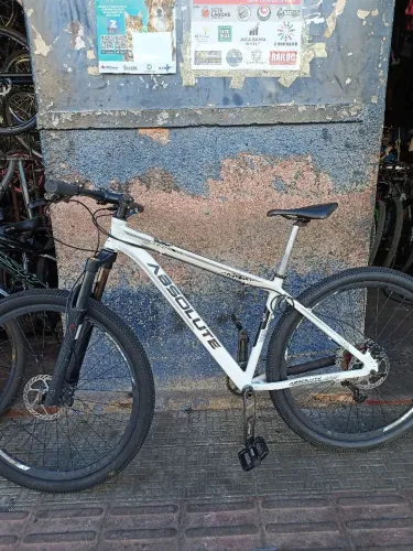 Mountain Bike Aro 29, Top de Linha