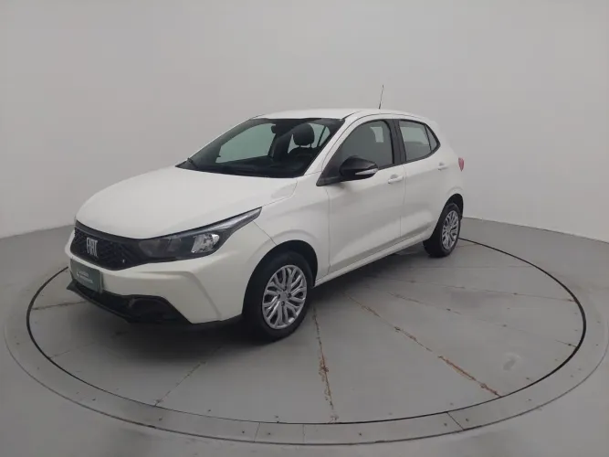 Fiat Argo Drive 1.0 Firefly 2026