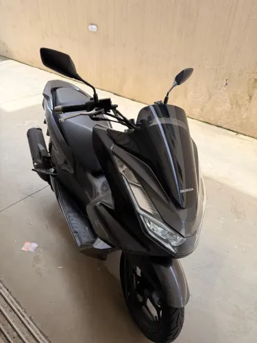 PCX 2024 Baixíssima KM
