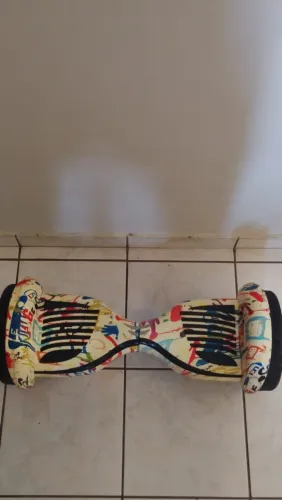 Hoverboard
