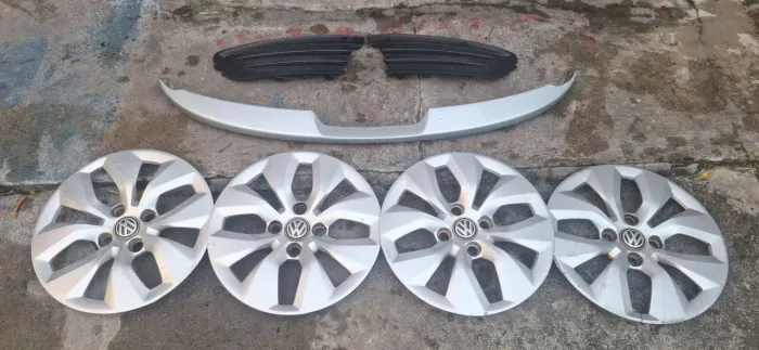 Acessórios para Gol G6