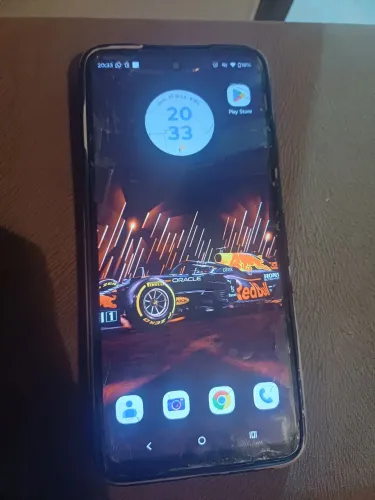 Motorola G23 256gb