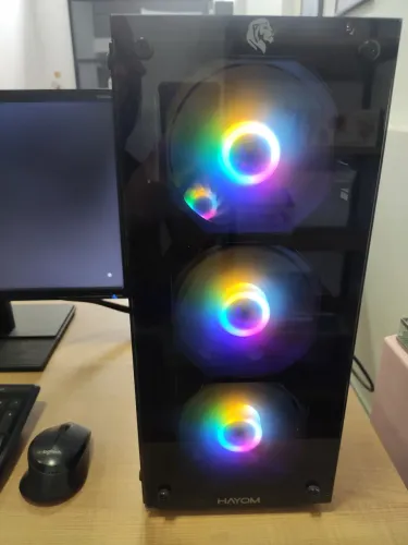 pc gamer i5 9400f gtx 1060