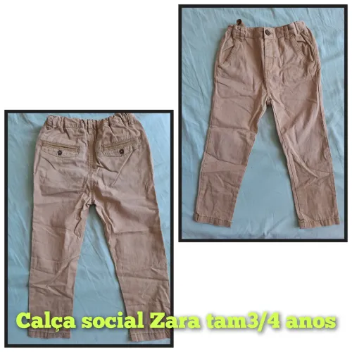 Calça 