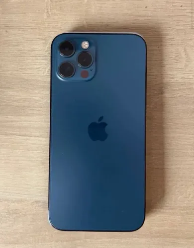 iPhone 12 Pro