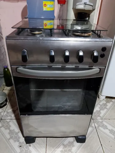 Fogão Esmaltec 