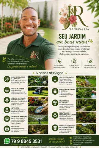 Jardineiro