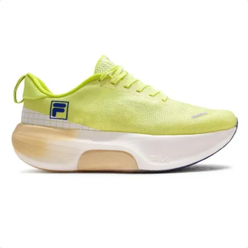 Tênis Fila Speedrocker Skyfoam Maculino Verde