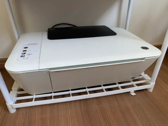Vendo Impressora HP Deskjet 1516