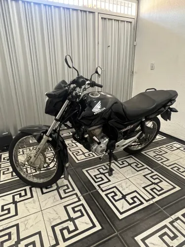 Vendo start 160cc 2019/2019 único dono!