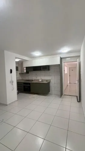 Apartamento 03 quartos 01 vaga e elevador - Bairro Gurupi