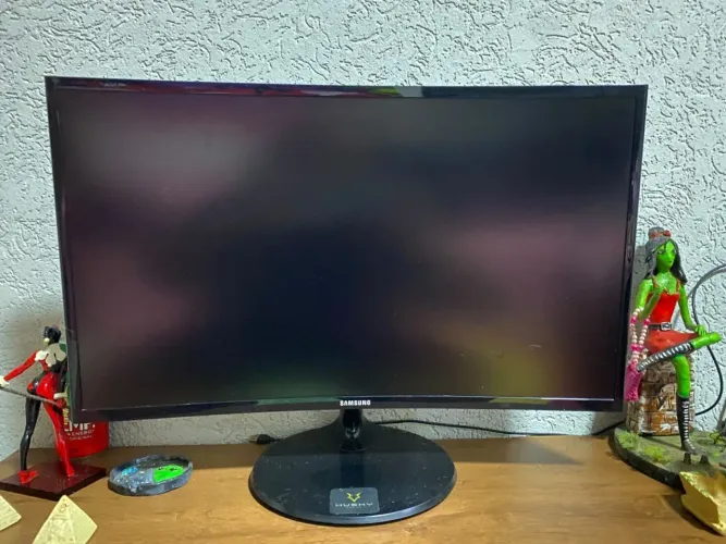 Monitor 27 polegadas