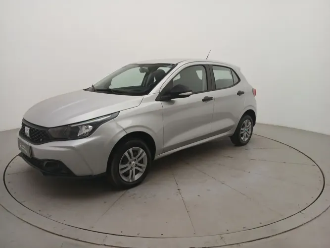 Fiat Argo Drive 1.0 6V Flex 2025