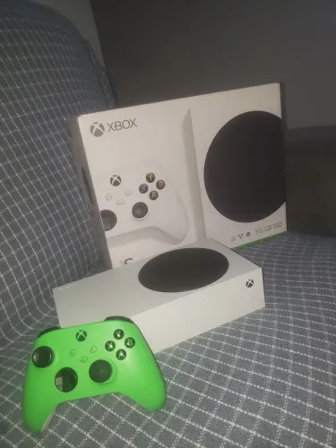 Xbox Séries S