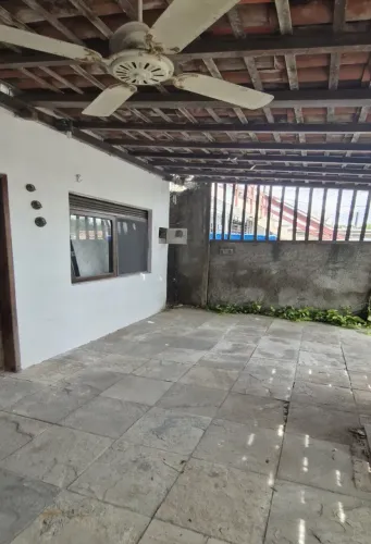MP Casa em Santo Amaro 159 m2 com 4 quartos e Suíte - Recife - PE