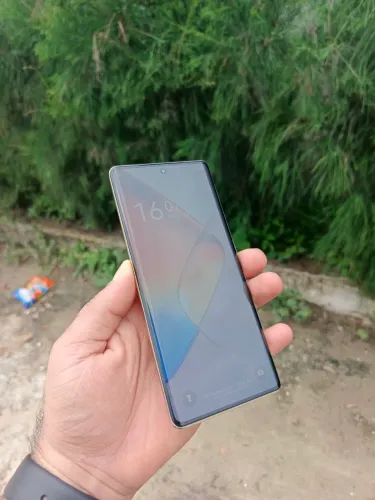 Infinix NOTE 40 Pro