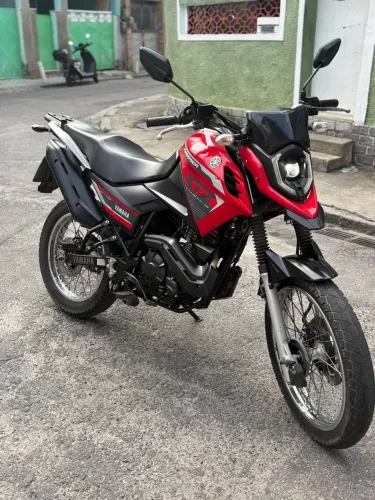 Yamaha Factor DX 2026