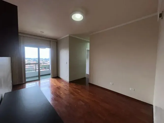Apartamento à Venda no Residencial Vila Almada | Cidade Morumbi | São José dos Campos