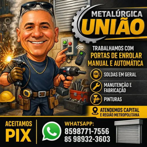 Metalúrgica união