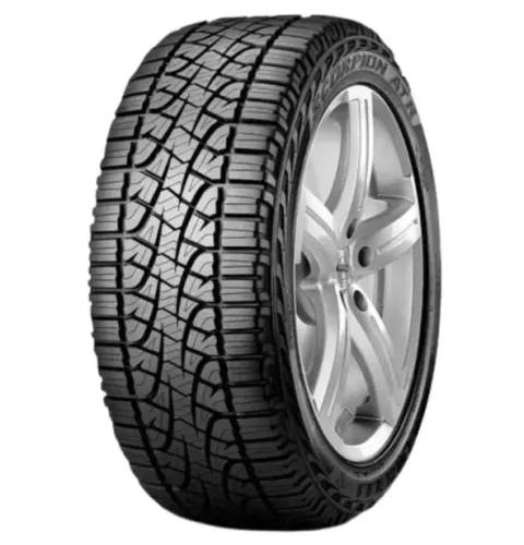 Pneu Pirelli Scorpion ATR 225/60 R17 99H NOVO NUNCA USADO