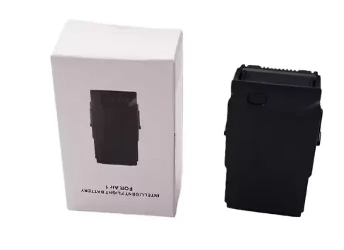 NOVA Bateria de 2375mAh para Mavic Air 11.55V, Tempo de Voo de 21 Minutos - Compatível