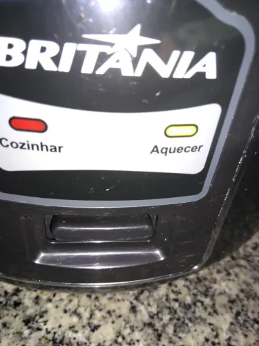 PANELA DE ARROZ ELÉTRICA