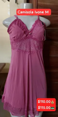 Camisola