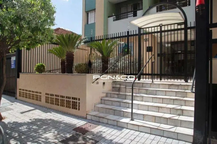 Apartamento com 1 dormitório para alugar, 60 m² por R$ 3.804,00/mês - Centro - Ribeirão Pr