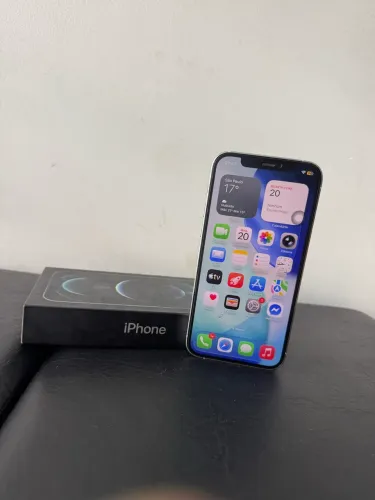 Iphone 12 Pro 128GB