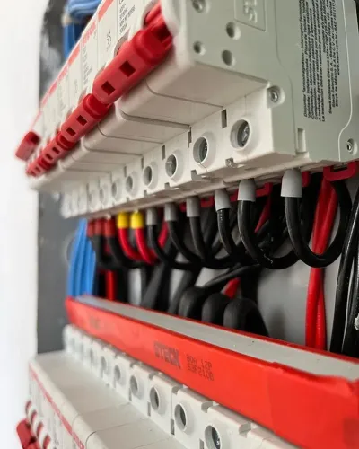 Eletricista Residencial Maringá