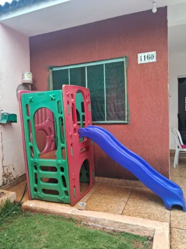 Brinquedo para Criança 