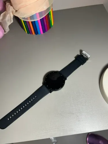 Smartwatch Haylou Solar LS05 - Seminovo | Excelente Estado
