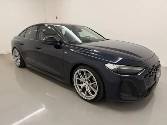 Audi A5 SEDAN PERFORMANCE S EDITION 2.0 TFSI QUATTRO 2025