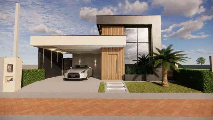 CASA A VENDA NO CONDOMÍNIO VIVERDE 2, SÃO PEDRO DA ALDEIA
