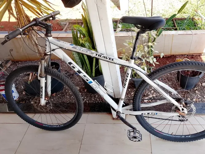 Bicicleta aro 29
