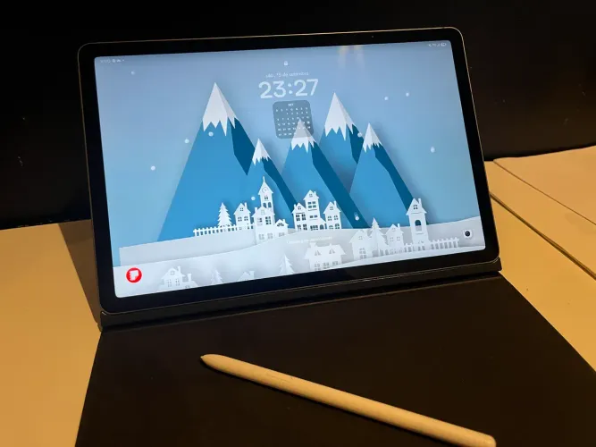 Galaxy tab s10lite