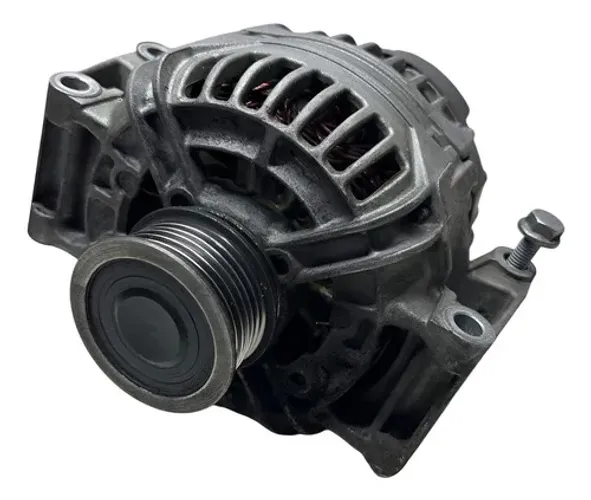 Alternador Vw Tiguan 2.0 Tsi 2009 A 2016 06b903016ab 