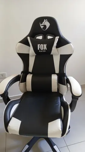 Cadeira Gamer Fox Racer