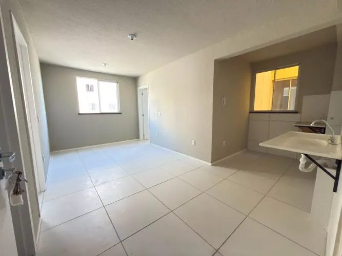 Apartamento para aluguel, 2 quarto(s), Messejana, Fortaleza