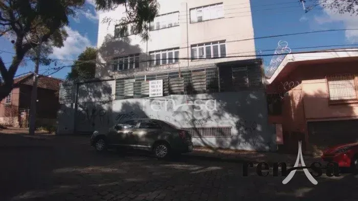 Predio Comercial, Jardim América, Caxias do Sul