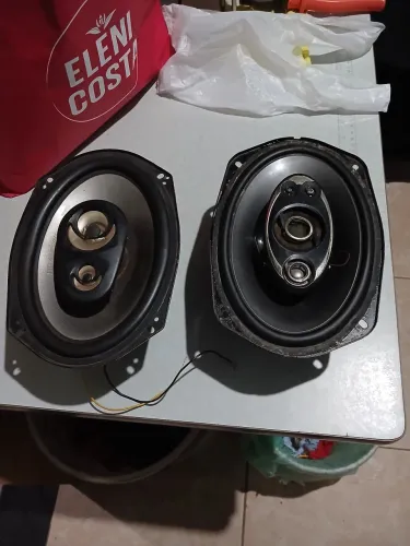 6x9 pioneer e bravox 