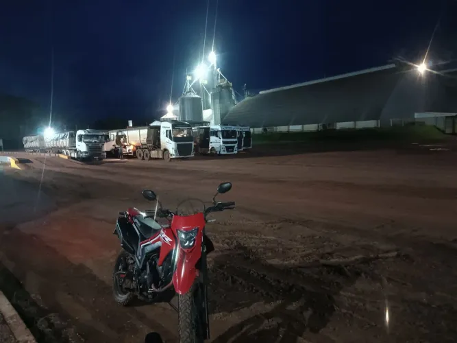 MOTO PARA TROCA E VENDA